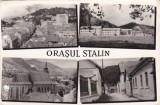 AS - ILUSTRATA 1204, ORASUL STALIN, ANUL 1957