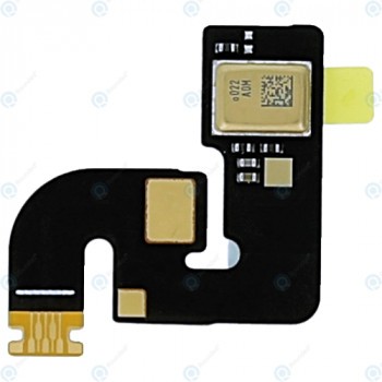 Google Pixel 5 (GD1YQ GTT9Q) Modul microfon G652-01061-03 foto