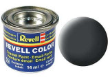 REVELL dust grey mat