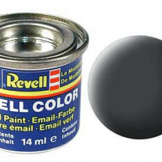 REVELL dust grey mat