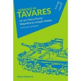 Un om: Klaus Klump. Masinaria lui Joseph Walser | Goncalo M. Tavares, Paralela 45