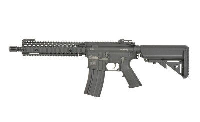 Replica Daniel Defense MK18 Mod1 Sports Line ETU EMG foto