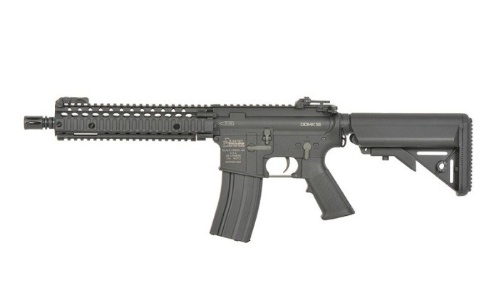 Replica Daniel Defense MK18 Mod1 Sports Line ETU EMG