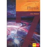 Physik. VII. Klasse Lehrbuch