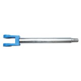 Tija centrala pentru cilindru hidraulic fi75x30x200 mm Breckner