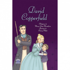 David Copperfield, Adaptare Dupa Charles Dickens foto