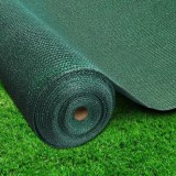 Cumpara ieftin Plasa Umbrire Gard Verde Antivant, Antigrindina Micul Fermier GF-0831, 2.0m x 50m,120g, Grad de Umbrire 90%