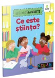 Ce este stiinta? - Editura Gama