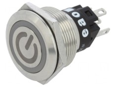 Comutator Anti-Vandalism SPDT 3A 240V