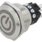 Comutator Anti-Vandalism SPDT 3A 240V