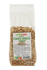 SEMINTE FLOAREA SOARELUI DECOJITE 125GR foto