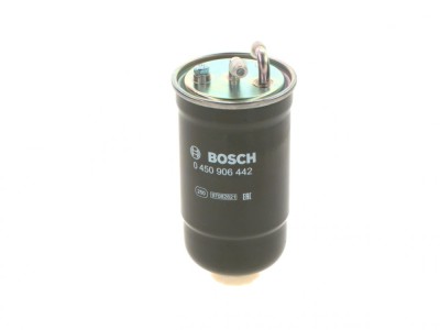 BOSCH 0 450 906 442 filtru combustibil foto