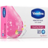 Vaseline Healthy Bright Bar Soap săpun solid 75 g