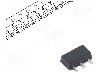 Circuit integrat, stabilizator de tensiune, 9V, 0,1A, DIOTEC SEMICONDUCTOR - DI78L09UAB