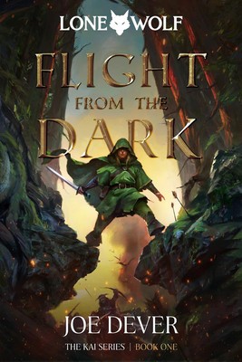 Flight from the Dark: Kai Series Volume 1 foto