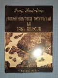 IOAN RADULIAN&nbsp;-&nbsp;HERMENEUTICA TEXTULUI LA PAUL RICOEUR (*AUTOGRAF)