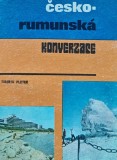 Cesko-Rumunska (Ghid de conversatie ceh-roman) - 1983 - Tiberiu Pleter (AQ394)