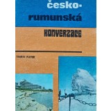 Cesko-Rumunska (Ghid de conversatie ceh-roman) - 1983 - Tiberiu Pleter (AQ394)