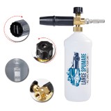 Lance spumare pistol cupla rapida medie 1/4 &rdquo; ɸ=10 mm L=40 mm