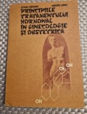 Principiile tratamentului hormonal in ginecologie si obstetrica Stefan Chiovschi