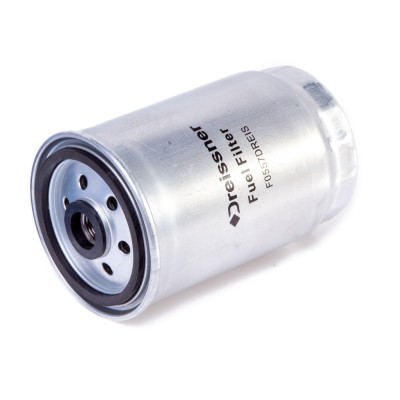 Filtru combustibil VW PASSAT Variant (3B6) (2000 - 2005) DREISSNER F0557DREIS foto