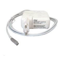 Incarcator laptop pentru Apple 60W 16.5V 3.65A mufa magnetic Magse1 L foto