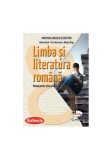Cumpara ieftin Limba și literatura rom&acirc;nă. Manual pentru clasa a VIII-a - Paperback brosat - Mariana Norel, Mihaela Dragu, Petru Bucurenciu - Aramis