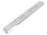 Alimentator LED 150W 24VDC 6,3A 120&divide;305VAC OUT: 1
