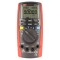 Multimetru Digital USB LCD UT71A