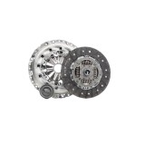 Kit ambreiaj LUK 624355333