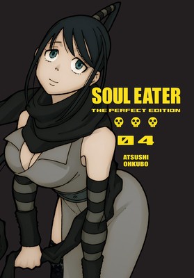 Soul Eater: The Perfect Edition 4 foto