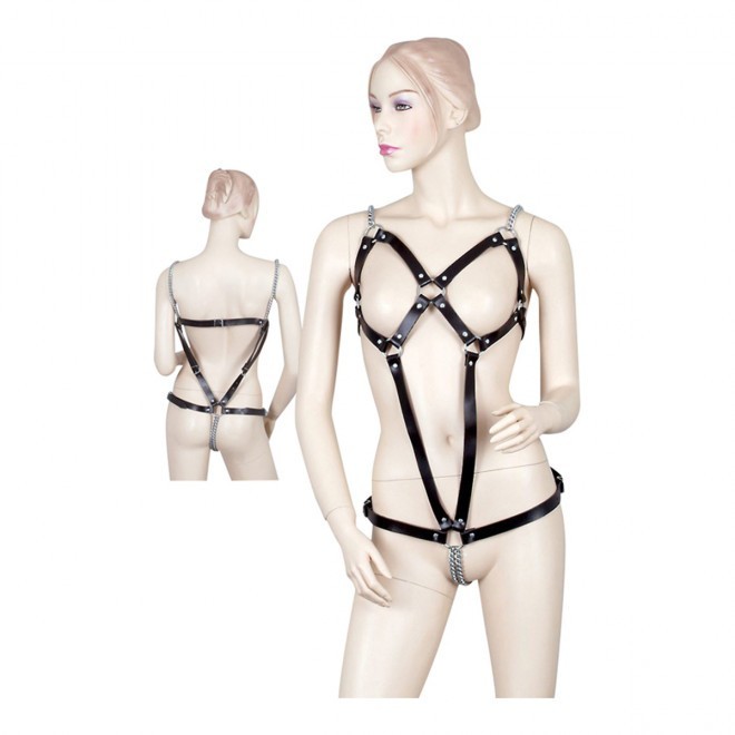 Ham Zado piele S/L