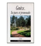 Georges Turrian - Geneve... Ses parcs et promenades - 102784