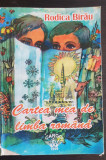 Cartea mea de limba rom&acirc;nă - Rodica Birău