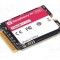 SSD PCIe 2.0 256GB M.2 2230 pentru Raspberry Pi 5 - RASPBERRY PI