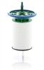 Filtru Combustibil Mann-Filter PU7015