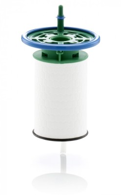 Filtru Combustibil Mann-Filter PU7015 foto