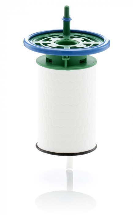 Filtru Combustibil Mann-Filter PU7015