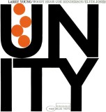 Unity | Larry Young, Jazz, Blue Note