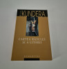 Milan Kundera Cartea rasului si a uitarii
