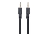Cumpara ieftin Gembird CCA, 404 , Cablu audio 3.5mm jack, jack, stereo, 1.2m, RoHS