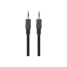 Gembird CCA 404 Cablu audio 3.5mm jack jack, stereo, 1.2m, RoHS