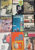 Cumpara ieftin Lot de 9 romane diverse, 1981