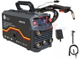 495A *PROFESIONAL* Aparat de sudura cu sarma tip invertor 495A, MMA/MIG/FCAW/TIG, electrozi 1.5-5mm, 4g, IP21S, EDON&reg; MX938