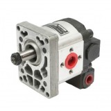 Pompa hidraulica pentru New Holland, Case IH, Fiat, Ford cod OEM 82991210