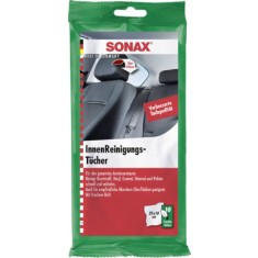 Servetele Suprafete Interior Pachet 10 Bucati Sonax