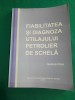 FIABILITATEA ȘI DIAGNOZA UTILAJULUI PETROLIER DE SCHELĂ / MARIUS STAN/2015*10