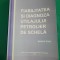 FIABILITATEA ȘI DIAGNOZA UTILAJULUI PETROLIER DE SCHELĂ / MARIUS STAN/2015*10