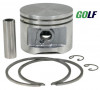 Piston complet drujba compatibil Stihl MS 280, 028S Golf &Oslash; 46mm