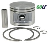 Piston complet drujba compatibil Stihl MS 280, 028S Golf &Oslash; 46mm